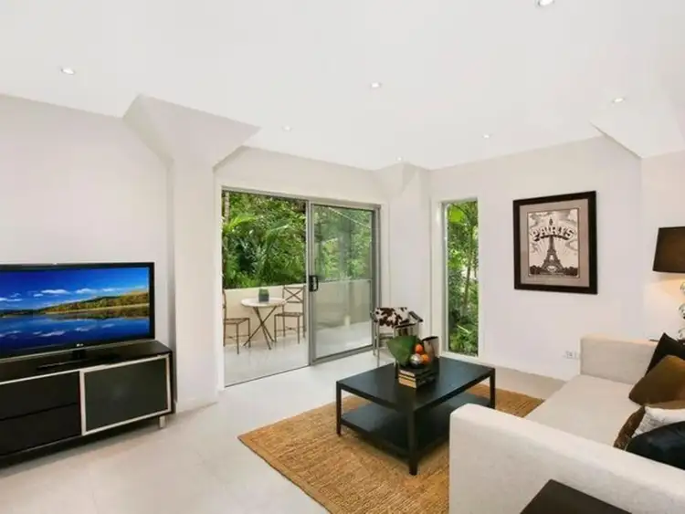 14/31 Belmont Avenue, Wollstonecraft NSW 2065