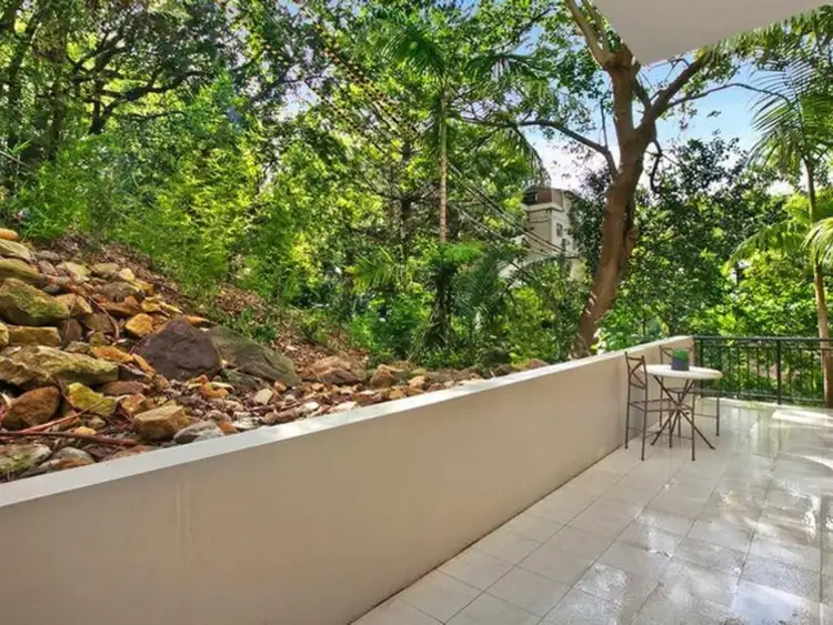 Second view of Homely apartment listing, 14/31 Belmont Avenue, Wollstonecraft NSW 2065