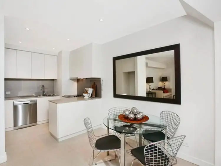 Third view of Homely apartment listing, 14/31 Belmont Avenue, Wollstonecraft NSW 2065