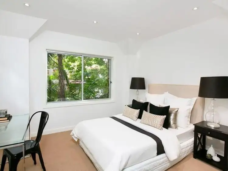 Fourth view of Homely apartment listing, 14/31 Belmont Avenue, Wollstonecraft NSW 2065