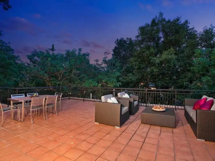 12/31 Belmont Avenue, Wollstonecraft NSW 2065