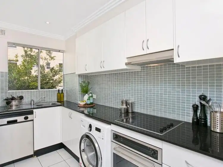 Fourth view of Homely apartment listing, 12/31 Belmont Avenue, Wollstonecraft NSW 2065
