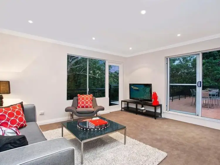 Fifth view of Homely apartment listing, 12/31 Belmont Avenue, Wollstonecraft NSW 2065