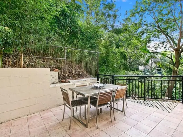 7/31 Belmont Avenue, Wollstonecraft NSW 2065