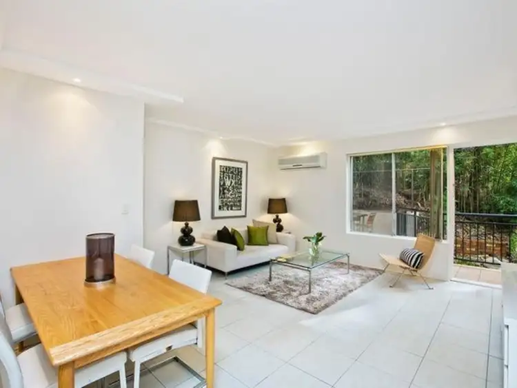 Second view of Homely apartment listing, 7/31 Belmont Avenue, Wollstonecraft NSW 2065