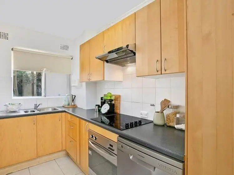 Third view of Homely apartment listing, 7/31 Belmont Avenue, Wollstonecraft NSW 2065