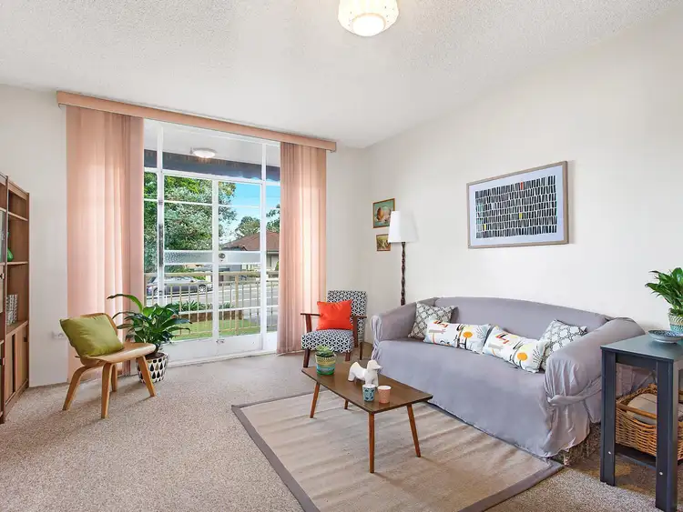 2/77 Frederick Street, Rockdale NSW 2216