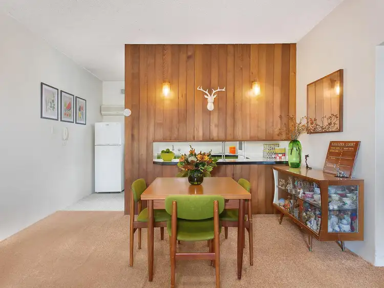 Second view of Homely apartment listing, 2/77 Frederick Street, Rockdale NSW 2216