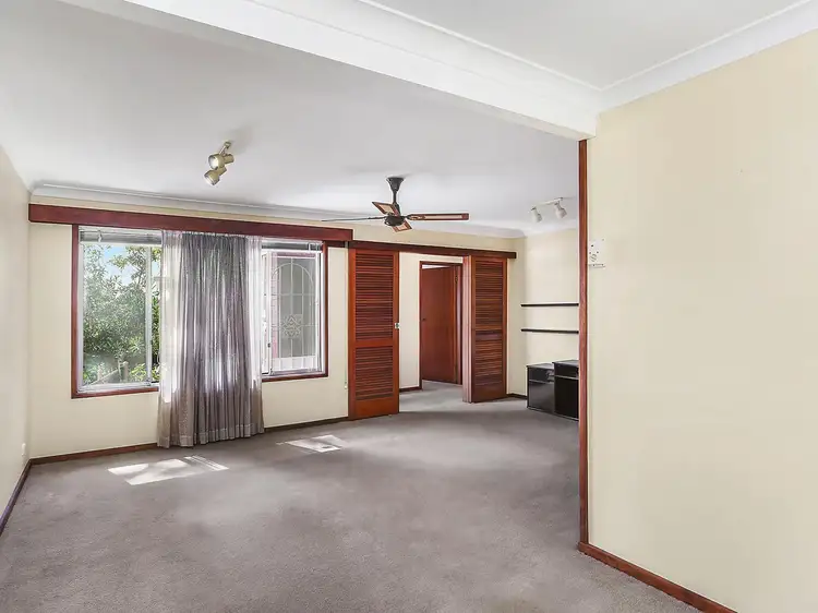 Second view of Homely semi-detached listing, 38 Douglas Street, Panania NSW 2213