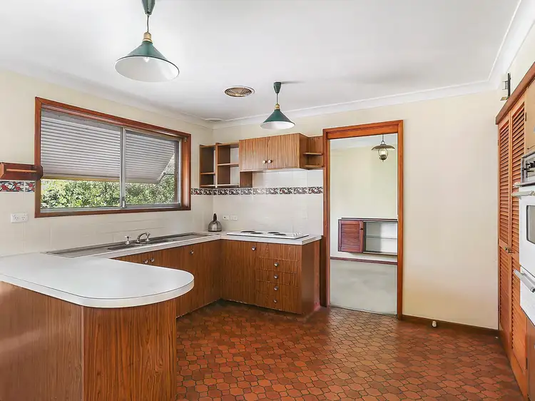 Third view of Homely semi-detached listing, 38 Douglas Street, Panania NSW 2213