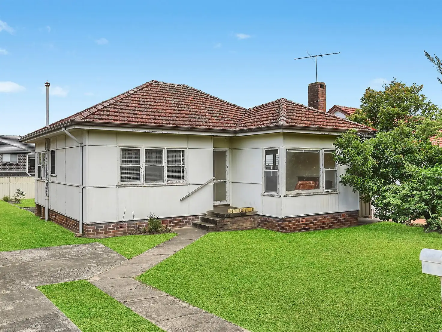Main view of Homely house listing, 47 Alamein Road, Revesby Heights NSW 2212