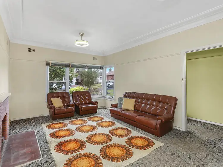 Second view of Homely house listing, 47 Alamein Road, Revesby Heights NSW 2212