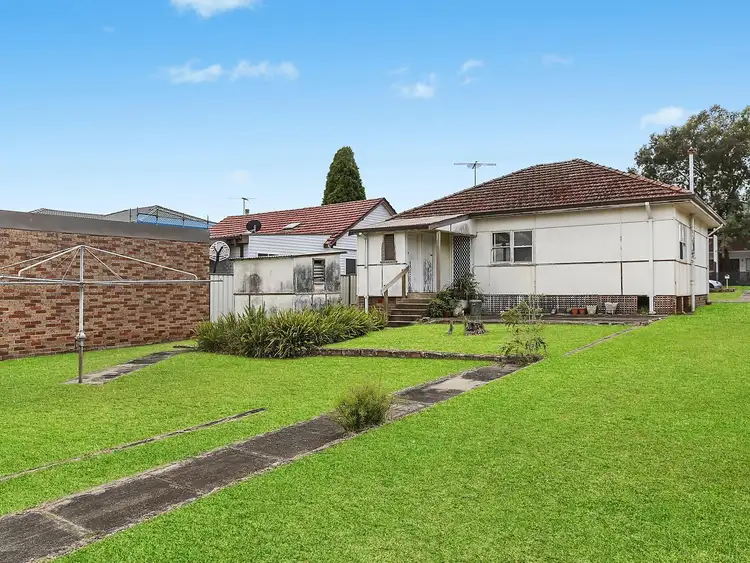 Fourth view of Homely house listing, 47 Alamein Road, Revesby Heights NSW 2212