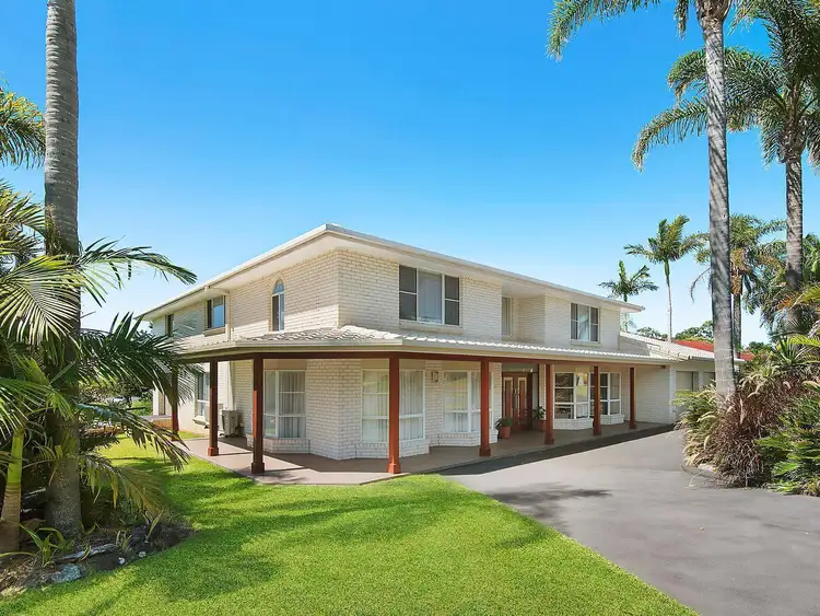 Main view of Homely house listing, 15 St Andrews Avenue, Port Macquarie NSW 2444