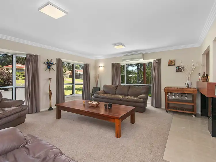 Fifth view of Homely house listing, 15 St Andrews Avenue, Port Macquarie NSW 2444
