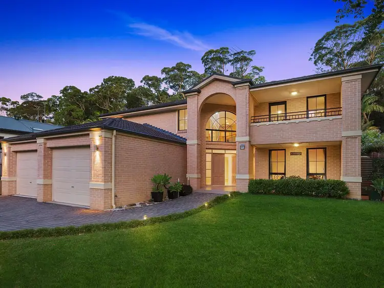 Main view of Homely house listing, 17 Wyong Street, Oatley NSW 2223