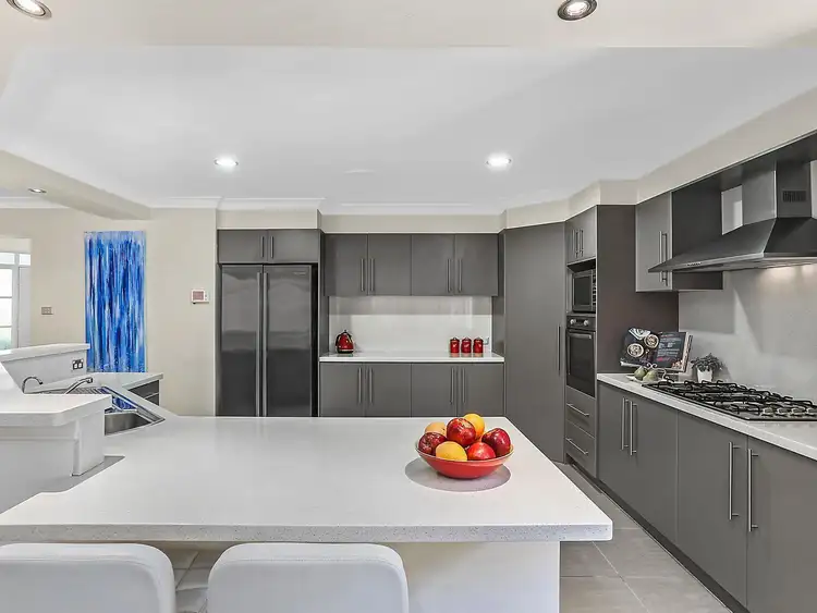 Fifth view of Homely house listing, 17 Wyong Street, Oatley NSW 2223