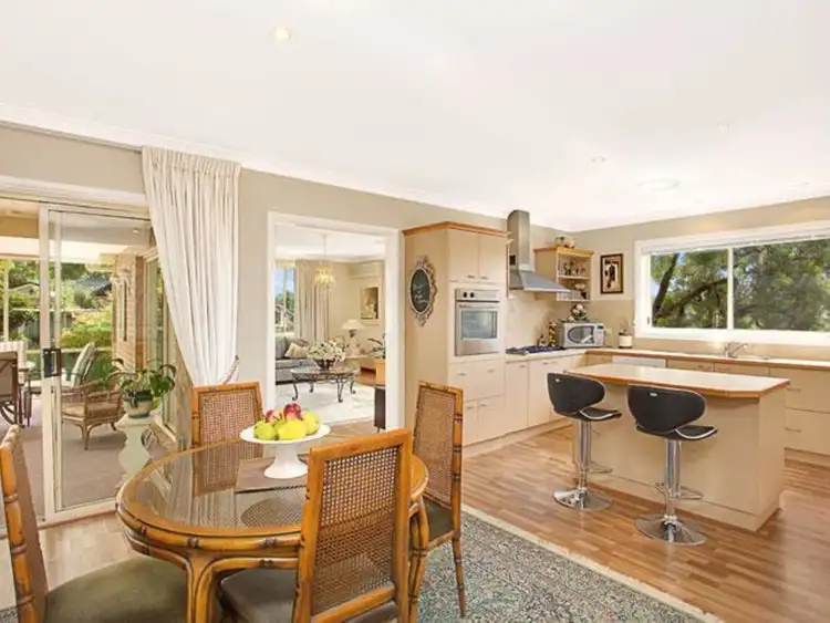 Second view of Homely house listing, 3 Thistle Glen Close, Green Point NSW 2251