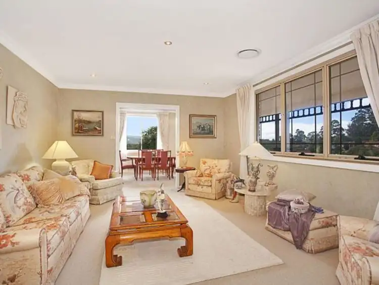 Third view of Homely house listing, 3 Thistle Glen Close, Green Point NSW 2251