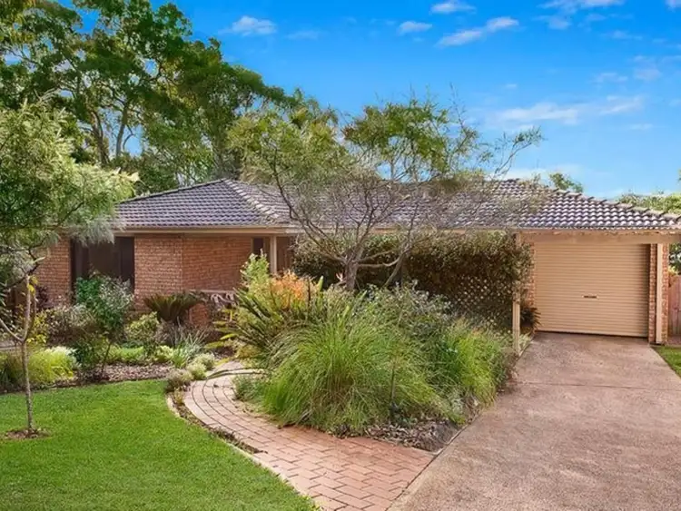Main view of Homely house listing, 8 Bellbrook Close, Green Point NSW 2251