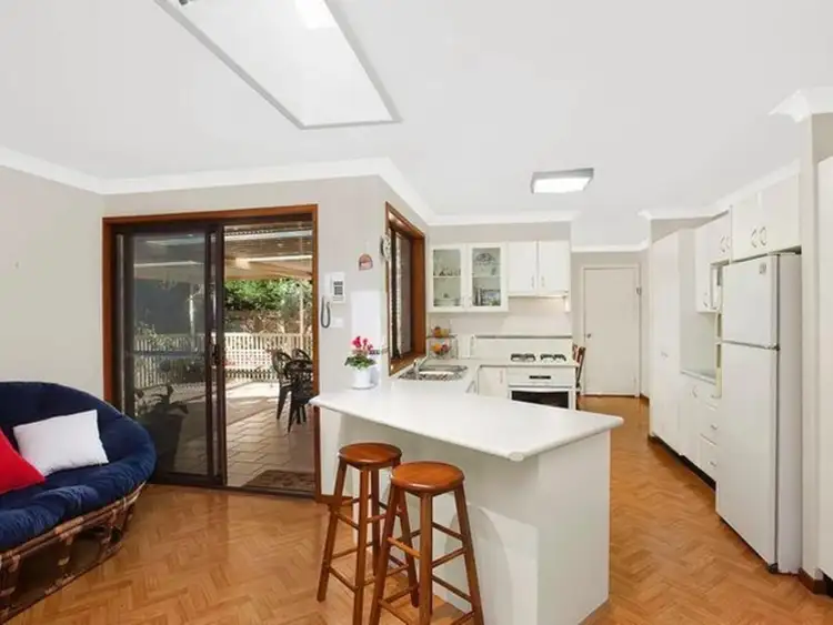Second view of Homely house listing, 8 Bellbrook Close, Green Point NSW 2251