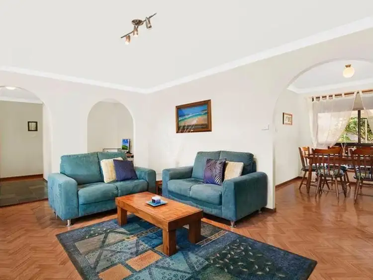 Third view of Homely house listing, 8 Bellbrook Close, Green Point NSW 2251