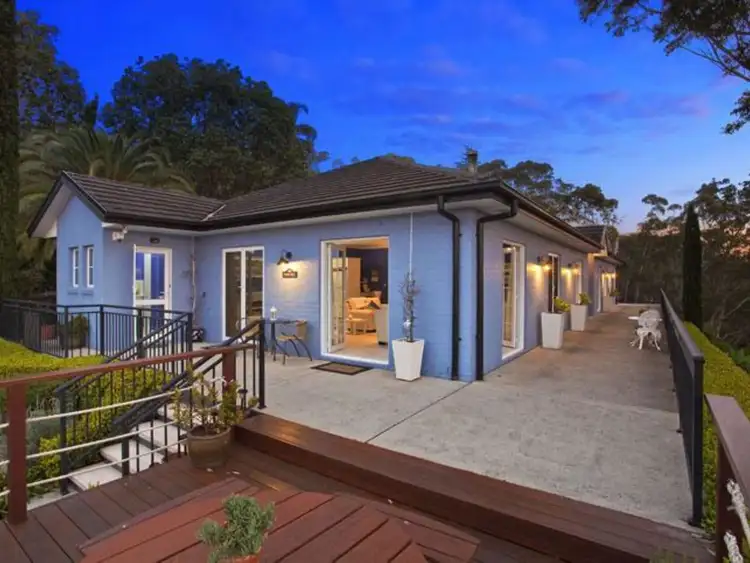 Main view of Homely house listing, 3B Curtis Close, Green Point NSW 2251