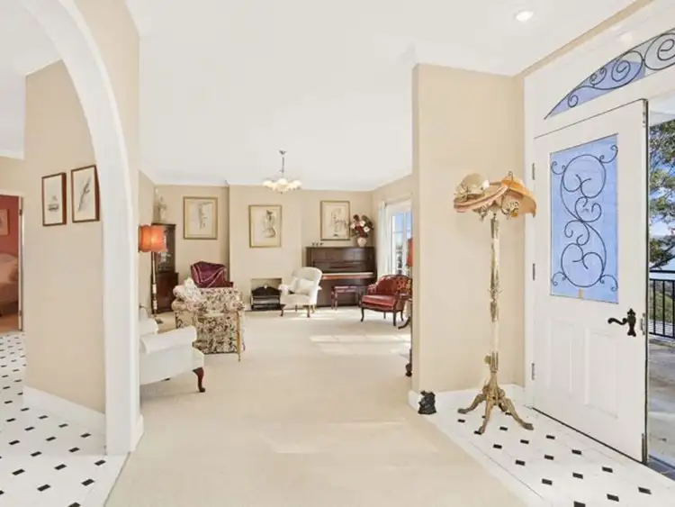 Second view of Homely house listing, 3B Curtis Close, Green Point NSW 2251