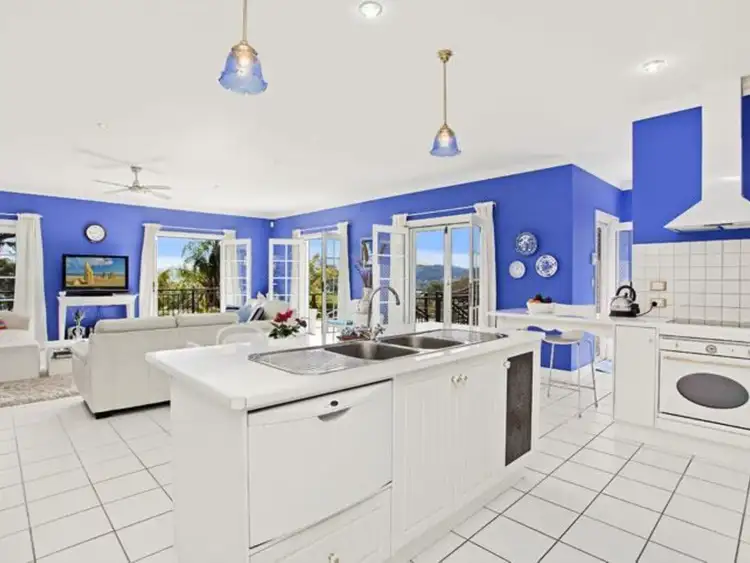 Third view of Homely house listing, 3B Curtis Close, Green Point NSW 2251