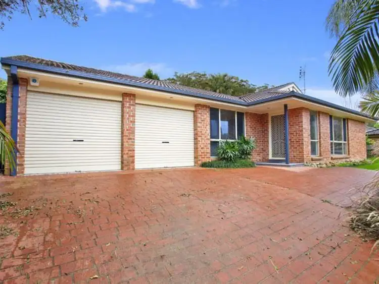 Main view of Homely house listing, 12A Judy Anne Close, Green Point NSW 2251