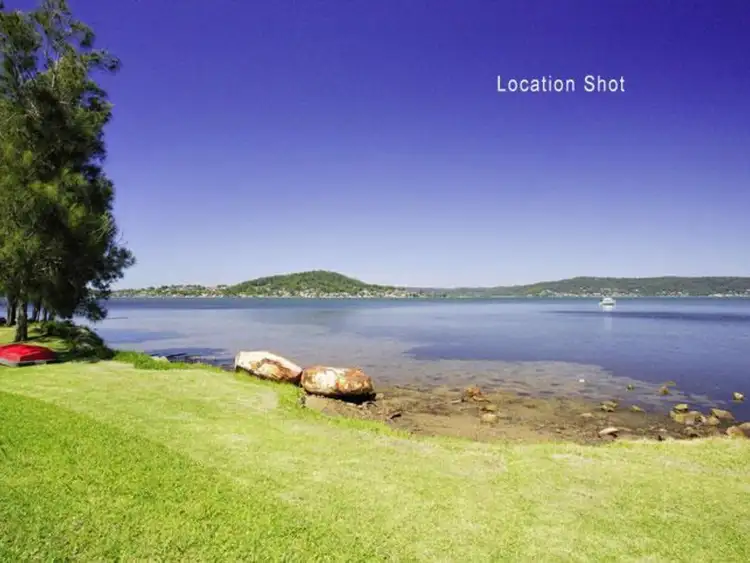 Third view of Homely house listing, 12A Judy Anne Close, Green Point NSW 2251