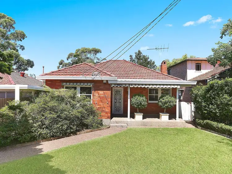 14 Rosa Street, Oatley NSW 2223