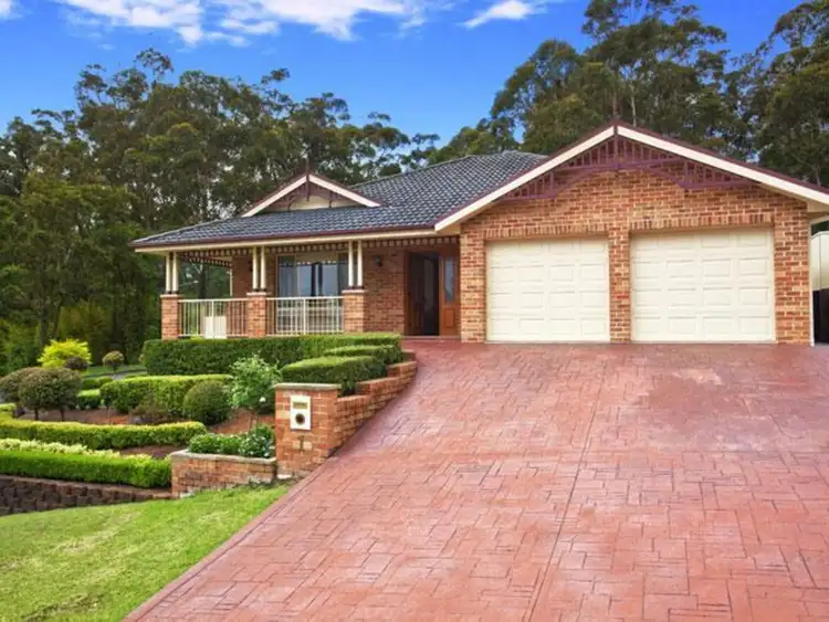 Main view of Homely house listing, 1 Jadash Close, Green Point NSW 2251
