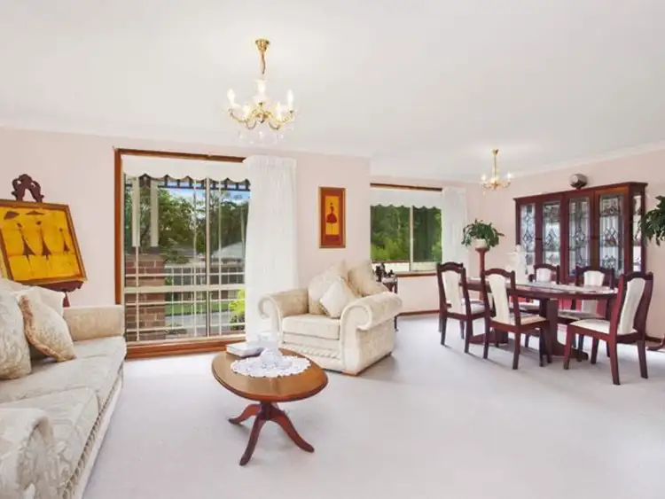 Second view of Homely house listing, 1 Jadash Close, Green Point NSW 2251