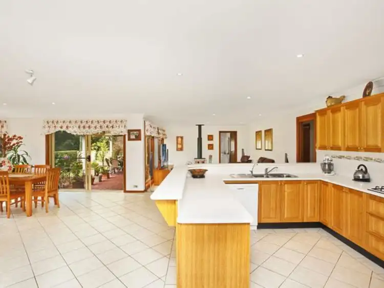 Third view of Homely house listing, 1 Jadash Close, Green Point NSW 2251