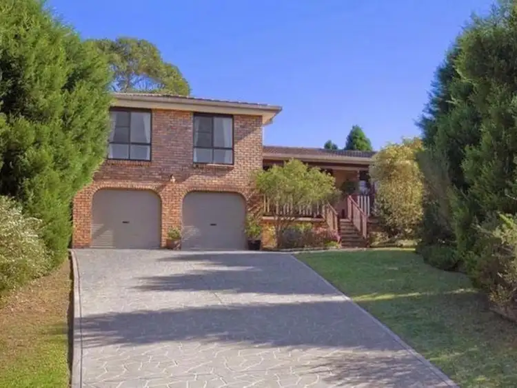 14 Judy Anne Close, Green Point NSW 2251