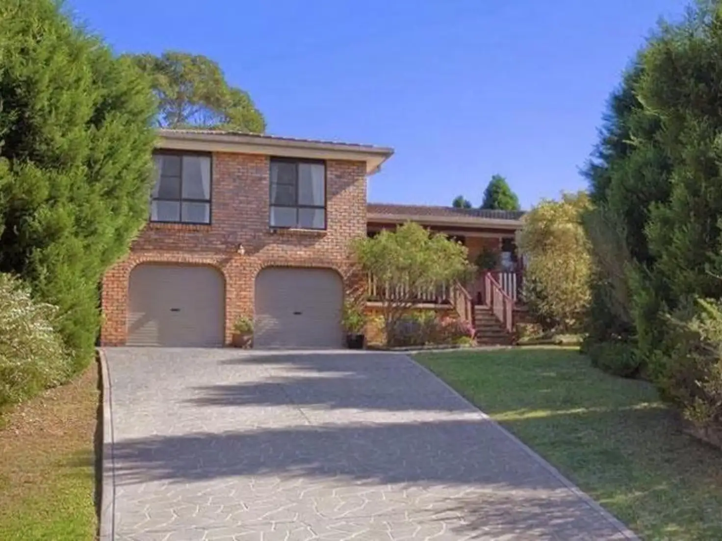 Main view of Homely house listing, 14 Judy Anne Close, Green Point NSW 2251