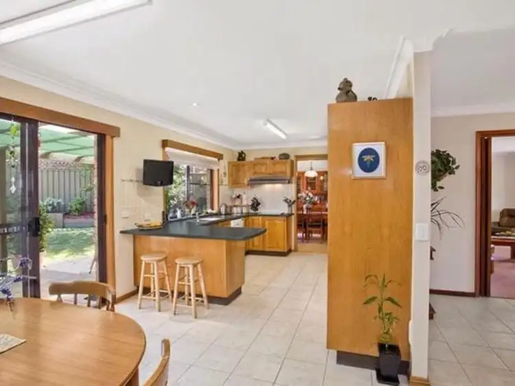 Second view of Homely house listing, 14 Judy Anne Close, Green Point NSW 2251