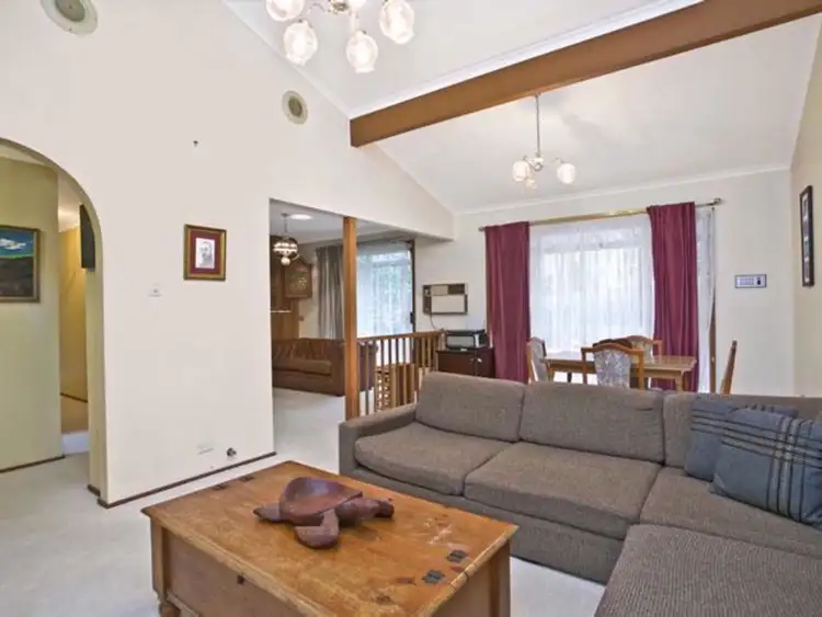 Second view of Homely house listing, 1 Letitia Close, Green Point NSW 2251