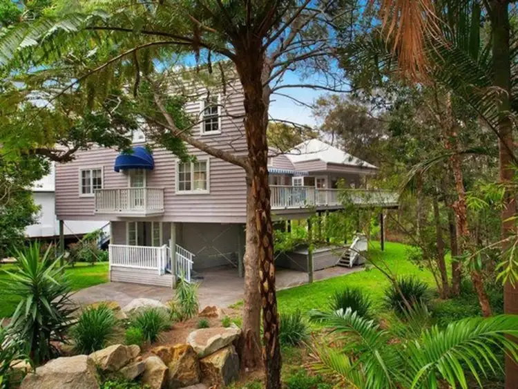 Fifth view of Homely house listing, 28 Tudibaring Parade, Macmasters Beach NSW 2251