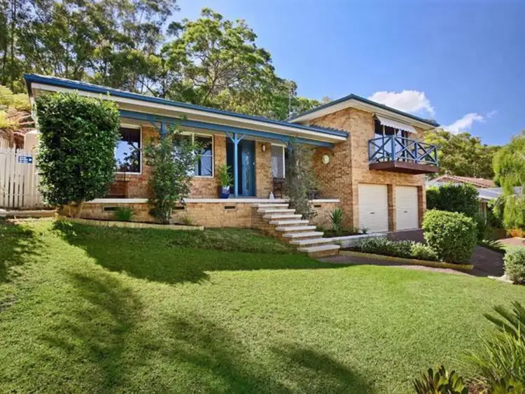 36 White Cedar Close, Green Point NSW 2251