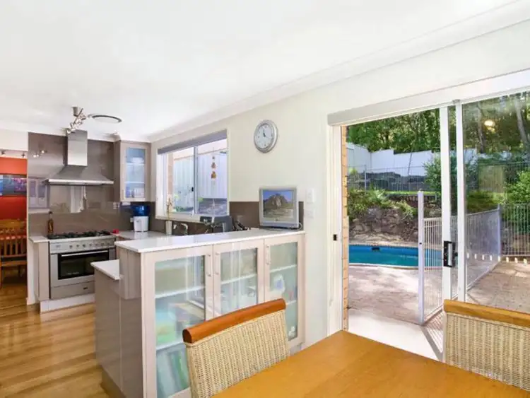 Third view of Homely house listing, 36 White Cedar Close, Green Point NSW 2251