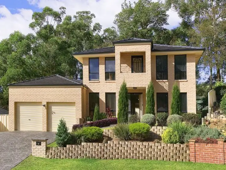 3 Jadash Close, Green Point NSW 2251