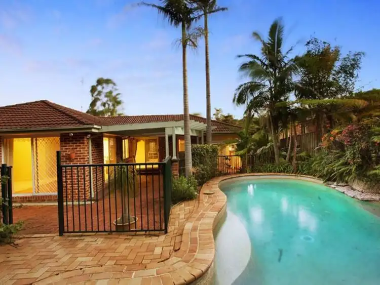 Third view of Homely house listing, 15 Michele Close, Green Point NSW 2251