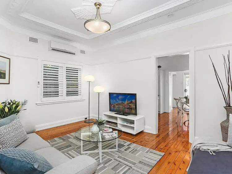 Second view of Homely house listing, 34 Woids Avenue, Allawah NSW 2218