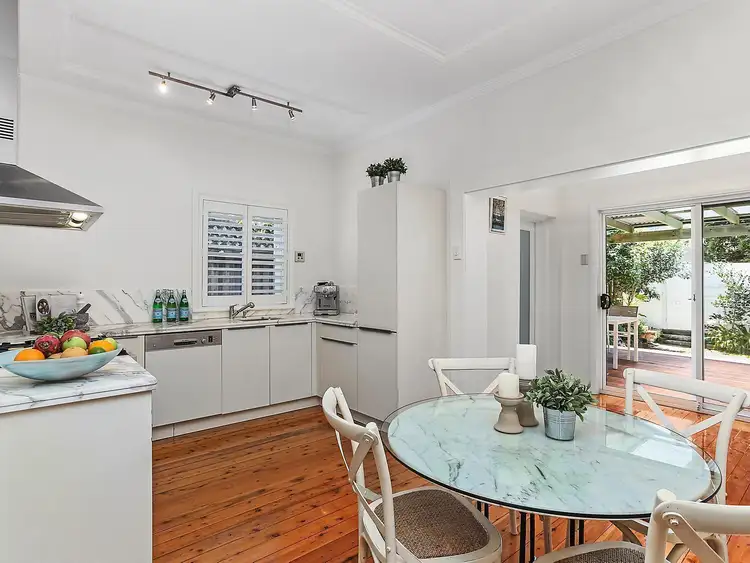 Third view of Homely house listing, 34 Woids Avenue, Allawah NSW 2218