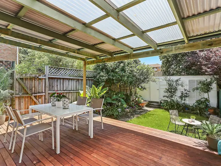 Fourth view of Homely house listing, 34 Woids Avenue, Allawah NSW 2218