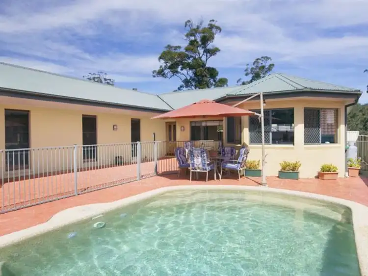 13 The Cedars Close, Bensville NSW 2251