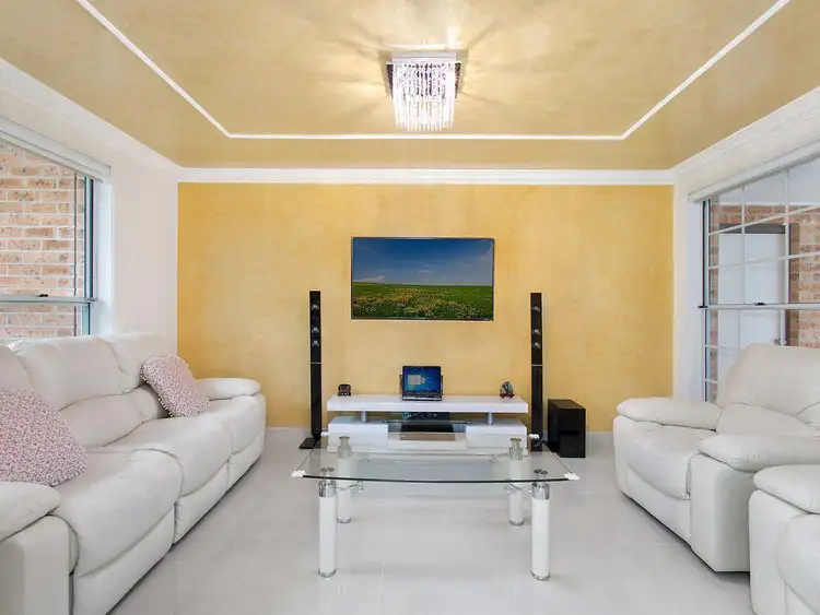 Second view of Homely townhouse listing, 4/30 Greenacre Road, South Hurstville NSW 2221