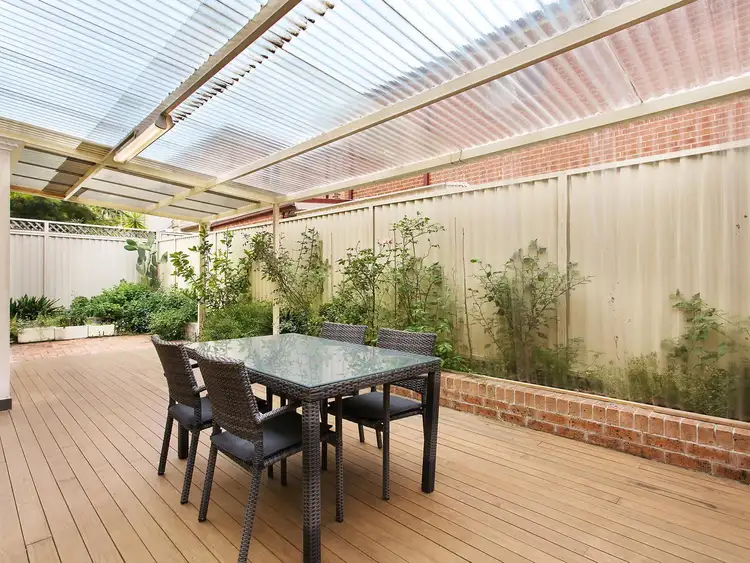 Fourth view of Homely townhouse listing, 4/30 Greenacre Road, South Hurstville NSW 2221